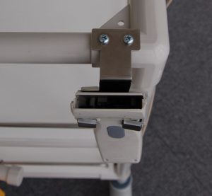 便利な専用ホルダー２