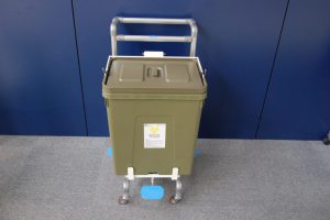 テバナセーナ 70L