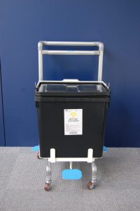 テバナセーナ 50L