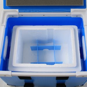Dual Box